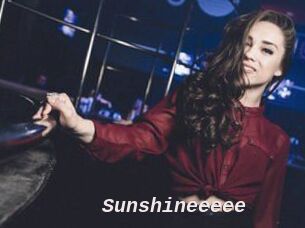 Sunshineeeee