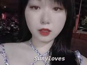 Sunyloves