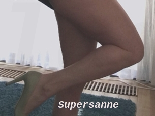 Supersanne