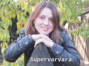 Supervarvara