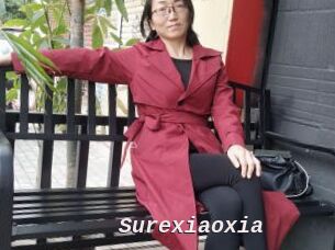 Surexiaoxia