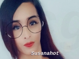 Susanahot