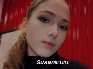 Susanmimi