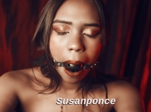 susanponce Live Camgirls Sex