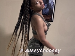 Sussychoosey