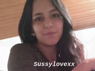 Sussylovexx