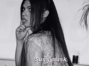 Sussymusk