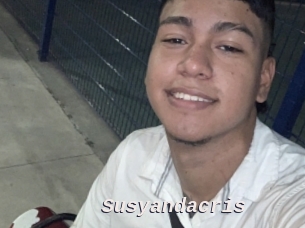 Susyandacris