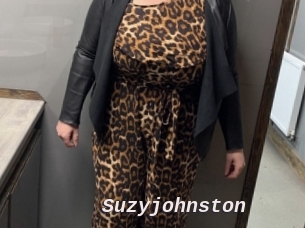 Suzyjohnston