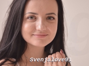 Svenjalove91
