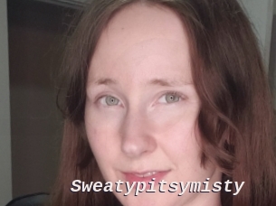 Sweatypitsymisty