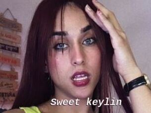 Sweet_keylin