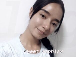 Sweet_sophiax