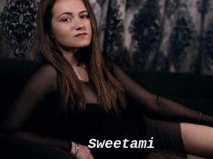 Sweetami