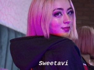 Sweetavi