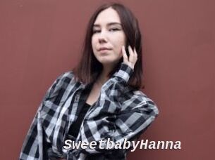 SweetbabyHanna