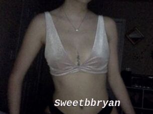 Sweetbbryan