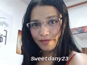 Sweetdany23