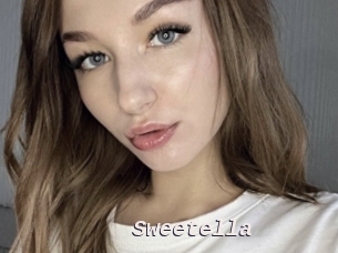 Sweetella