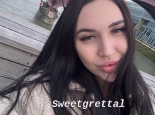 Sweetgrettal