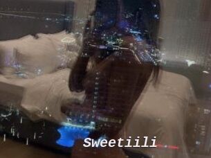 Sweetiili