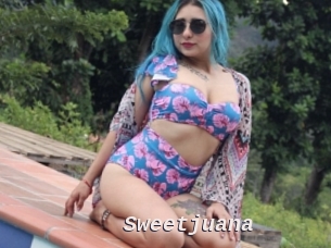 Sweetjuana