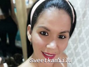 Sweetkamiila