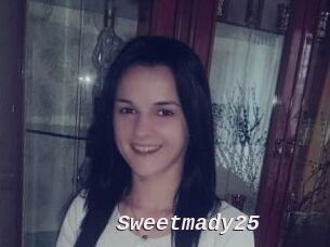 Sweetmady25