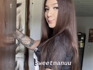 Sweetmanuu