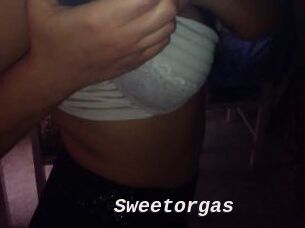 Sweetorgas