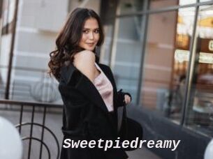 Sweetpiedreamy