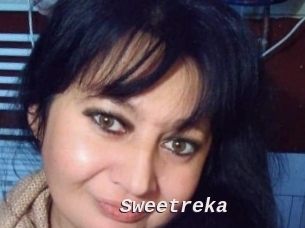 Sweetreka