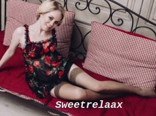 Sweetrelaax