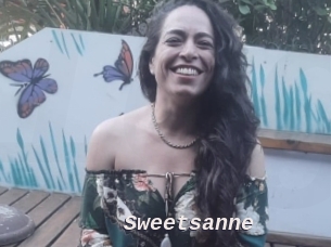 Sweetsanne