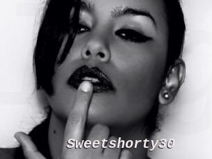 Sweetshorty30