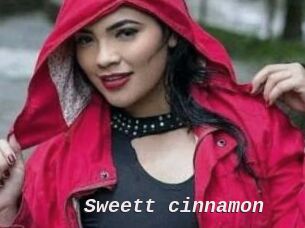 Sweett_cinnamon