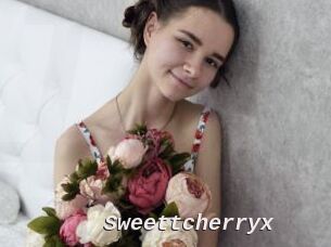 Sweettcherryx