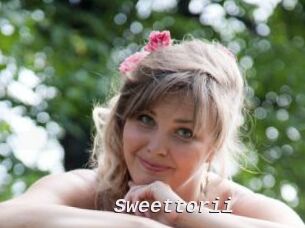 Sweettorii