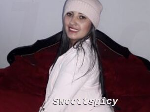 Sweettspicy