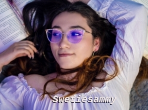 Swetiesammy