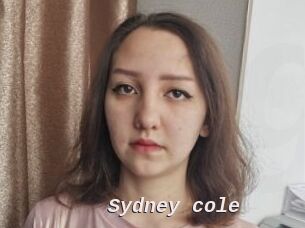 Sydney_cole