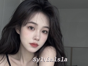 Sylvialsla