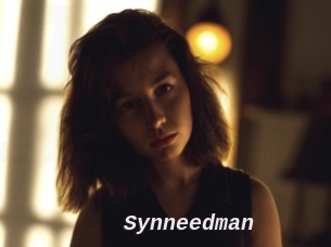 Synneedman