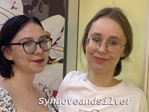 Synnoveandsilver
