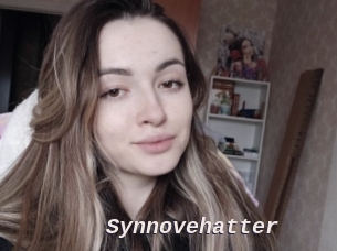 Synnovehatter