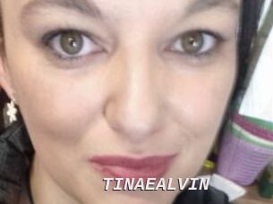 TINAEALVIN