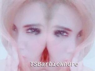 TSBarbieWh0re
