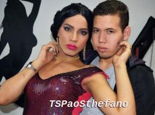 TSPaoSthefano Live Camgirls Sex