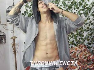 TYRONVALENCIA