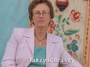 TakiyaChristy